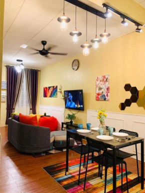 Ammar Homestay 2, Kuala Terengganu